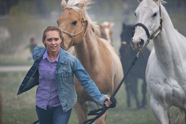 Heartland Season 13 Episode 4