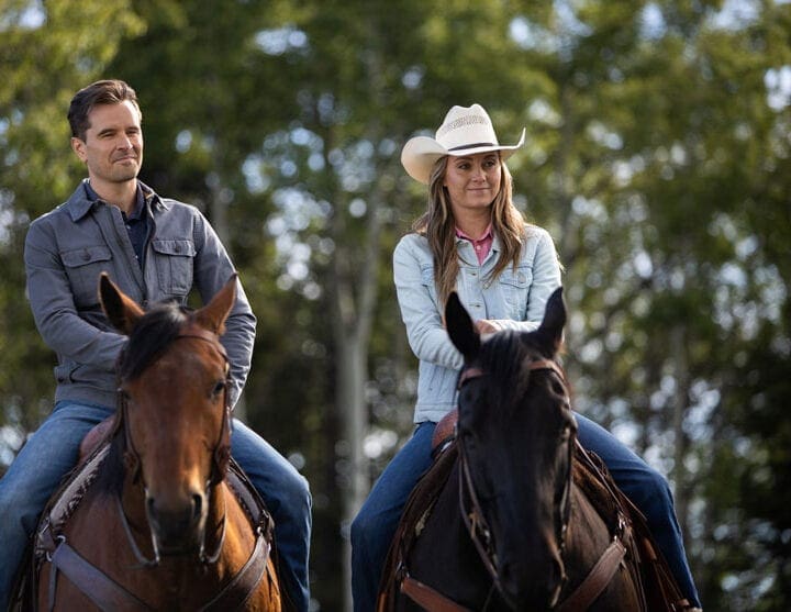 Heartland Season 13 Episode 5