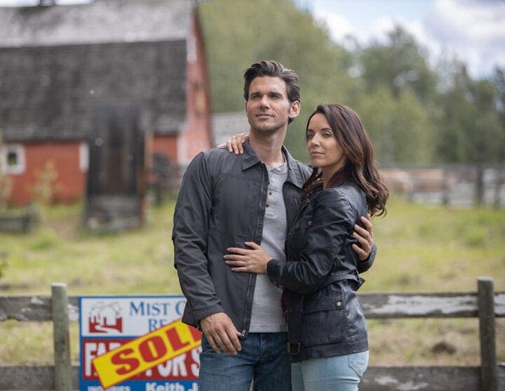 Heartland Season 13 Episode 5