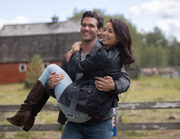 Heartland Season 13 Episode 5