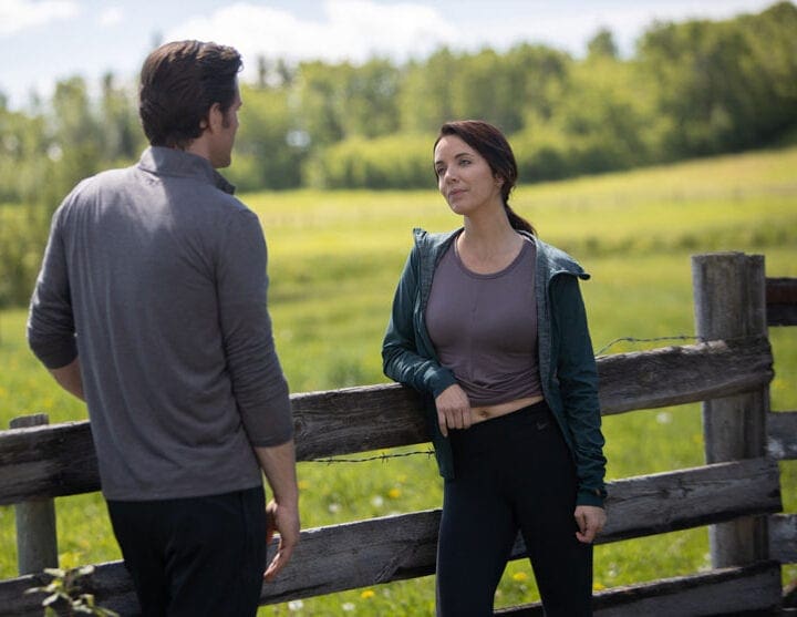 Heartland Season 13 Episode 5