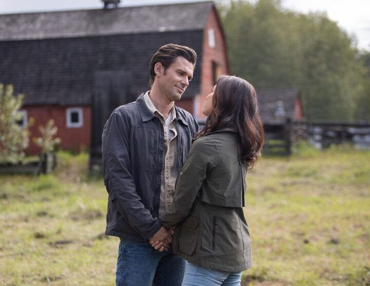 Heartland Season 13 Episode 5