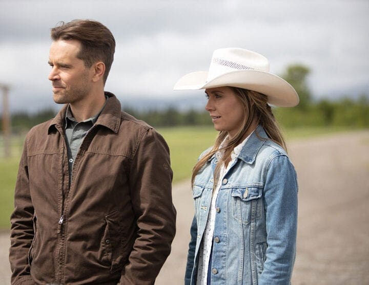 Heartland Season 13 Episode 5