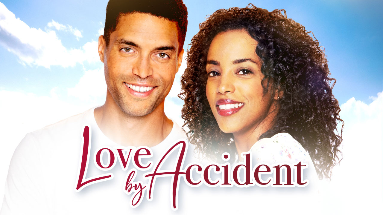 Love By Accident