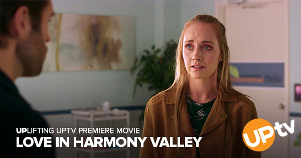 love in harmony valley streaming