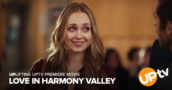 Love In Harmony Valley Do It For Tracey UPtv   Love In Harmony Valley Movie 2 Og 