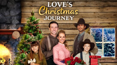 Love’s Christmas Journey – Part 1