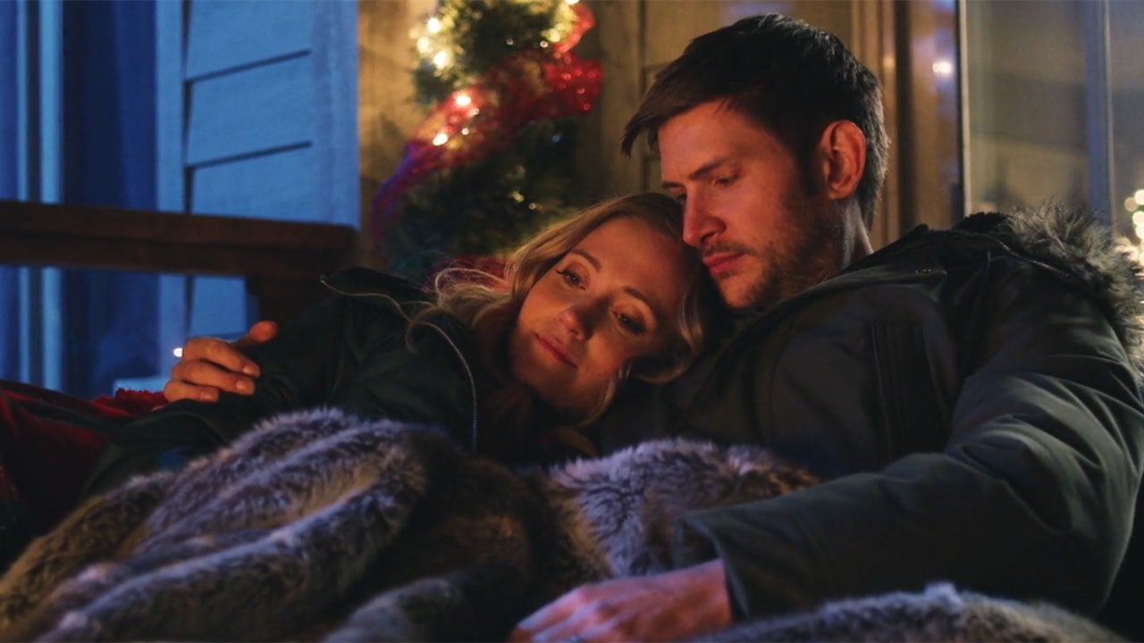 A Very Country Christmas Homecoming - A Very Country Christmas Homecoming – Movie Preview