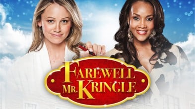 Farewell Mr. Kringle