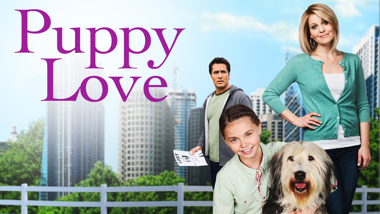 Love Finds You In Charm - Movies - UPtv