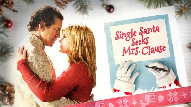 Single Santa Seeks Mrs. Clause