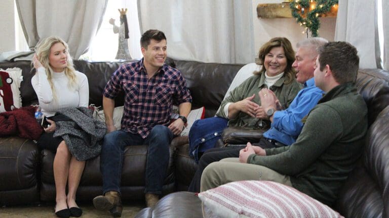 Bringing Up Bates Episode 1007