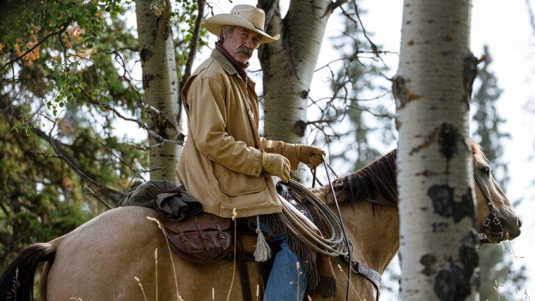 Heartland Episode 1402