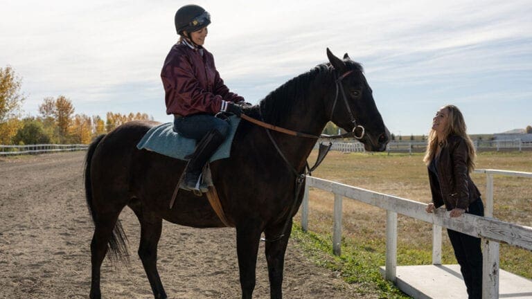 Heartland Episode 1403