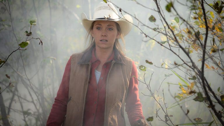 Heartland Season 14 Episode 4