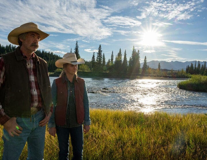 Heartland Season 14