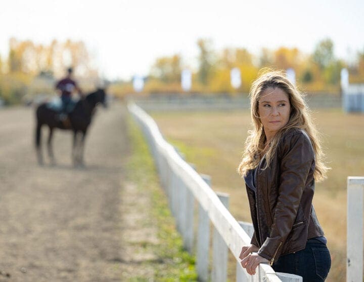 Heartland Season 14