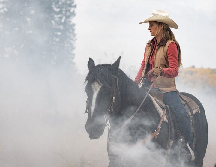 Heartland Season 14