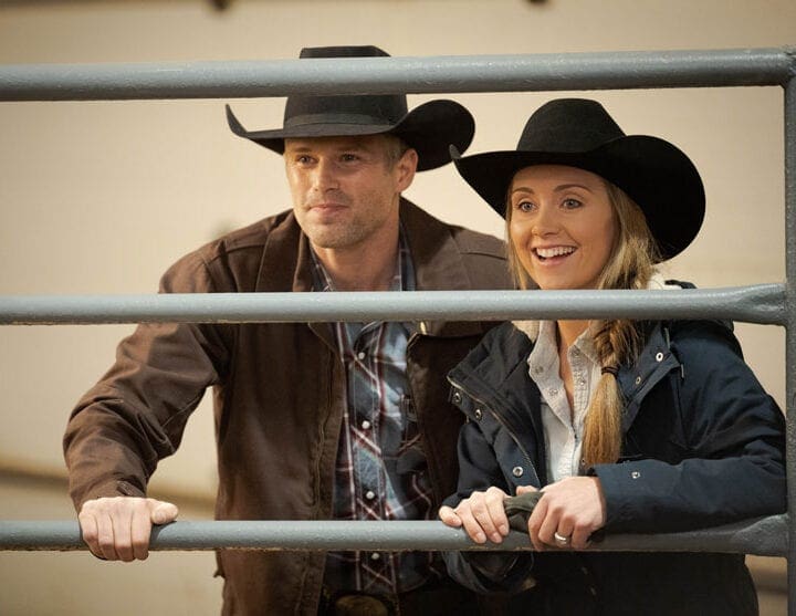 Heartland Season 14