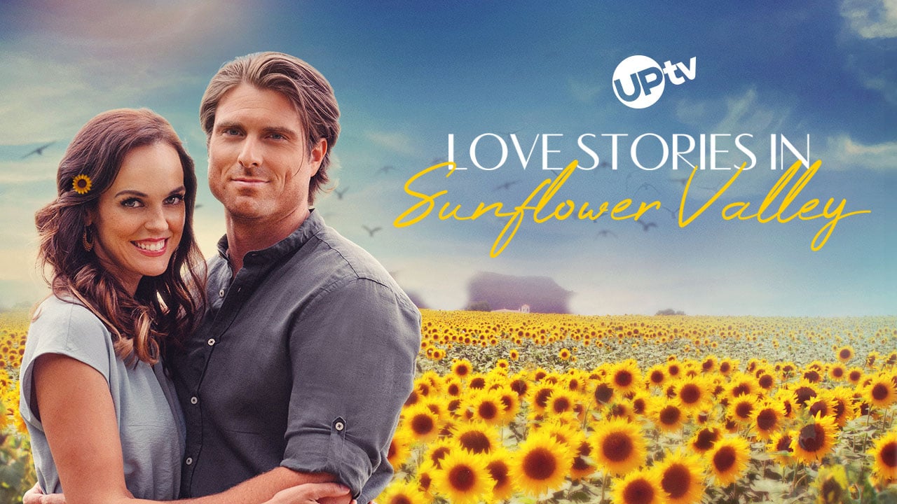 Love Finds You In Charm - Movies - UPtv