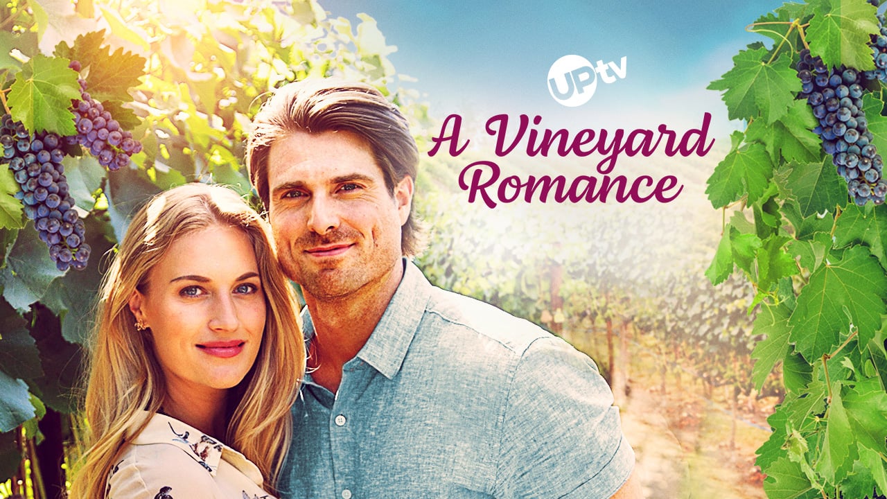 A Vineyard Romance