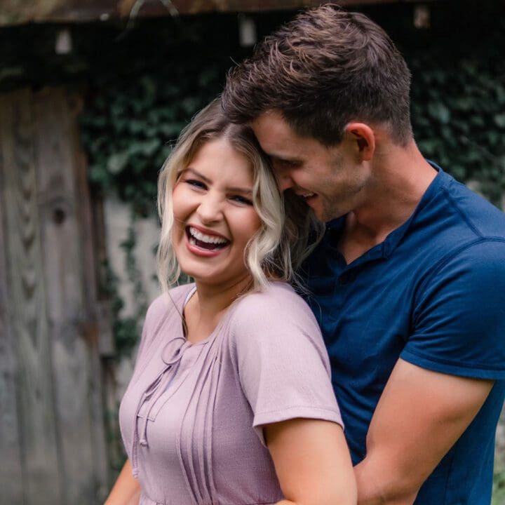 Erin Bates Paine and Chad Paine Pregnant With Fifth Child - PHOTO CREDIT: Taryn Yager
