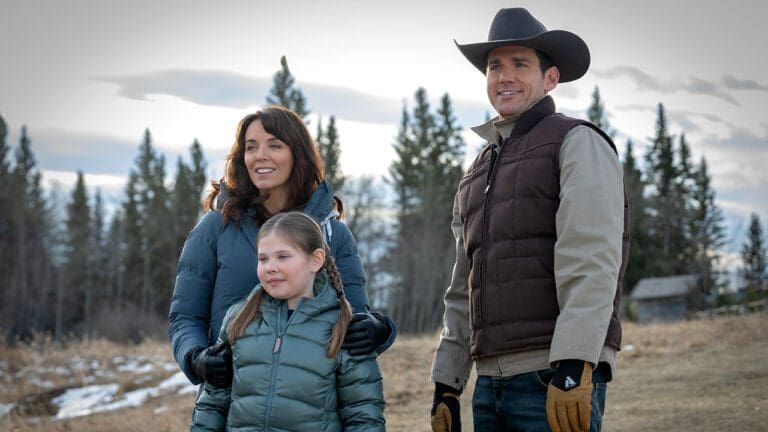 Heartland Season 14 Episode 9