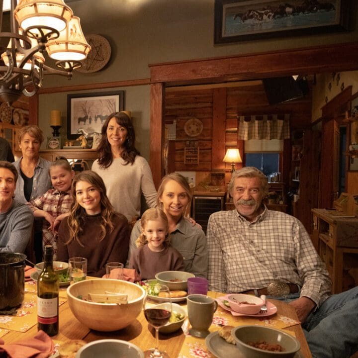 heartland season 14 episode 1 on up faith and family