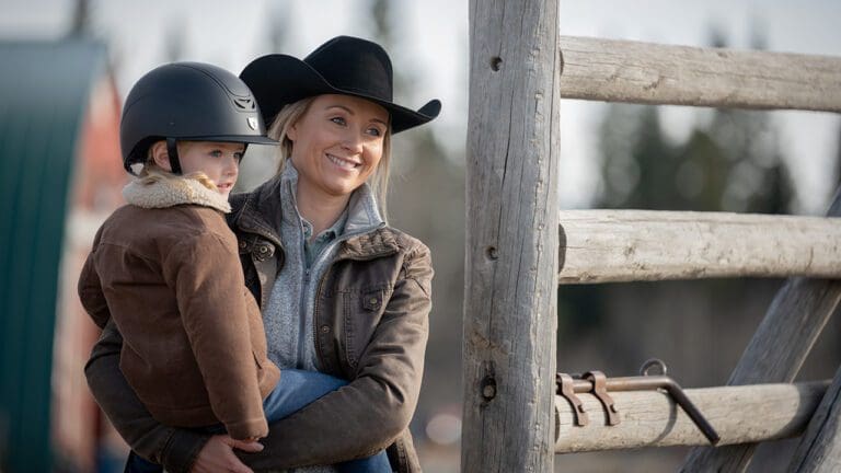 Heartland Season 14 Episode 7