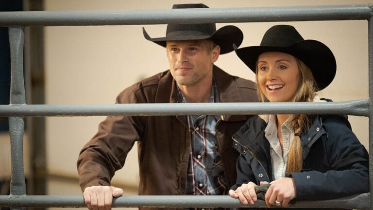 Heartland Season 14 Episode 8