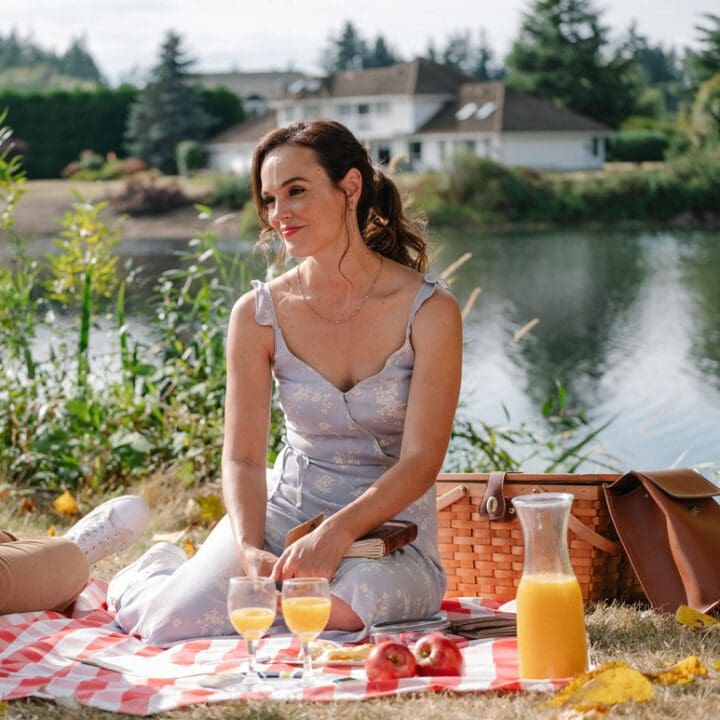 Love Stories in Sunflower Valley movie