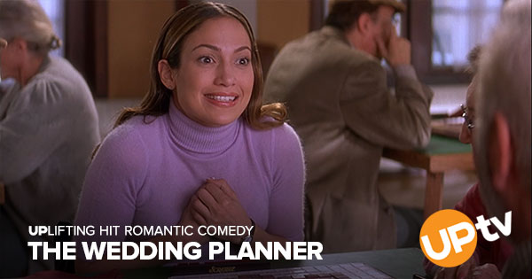 the wedding planner movie