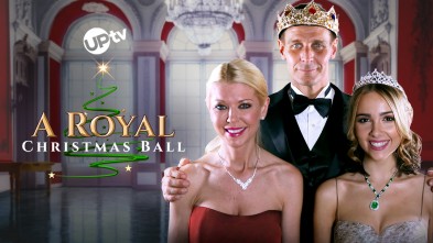 A Royal Christmas Ball