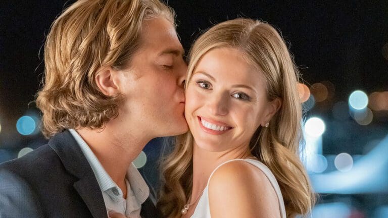 A Honeymoon To Remember movie