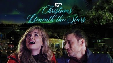 Christmas Beneath the Stars