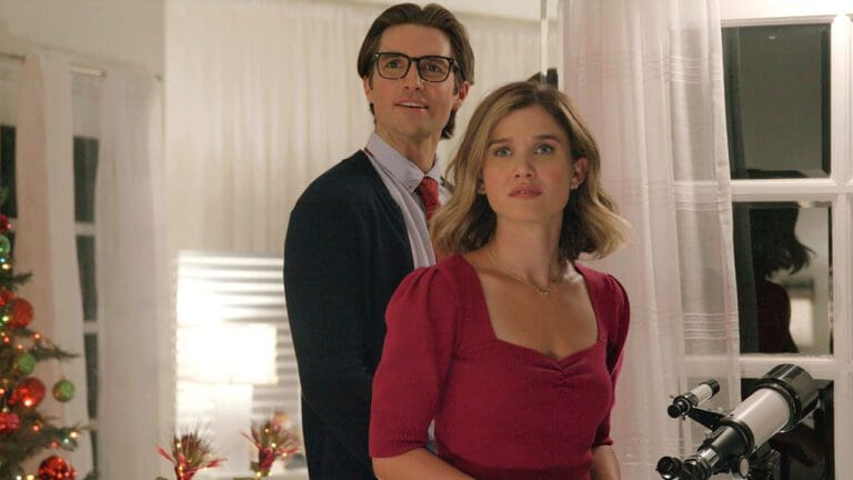 Christmas Together movie