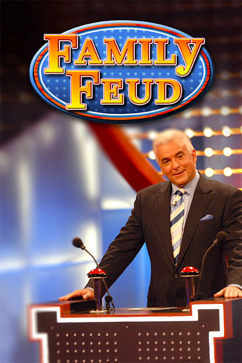 View all posts filed under Family Feud
