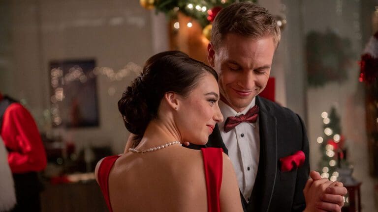 Fixing Up Christmas movie