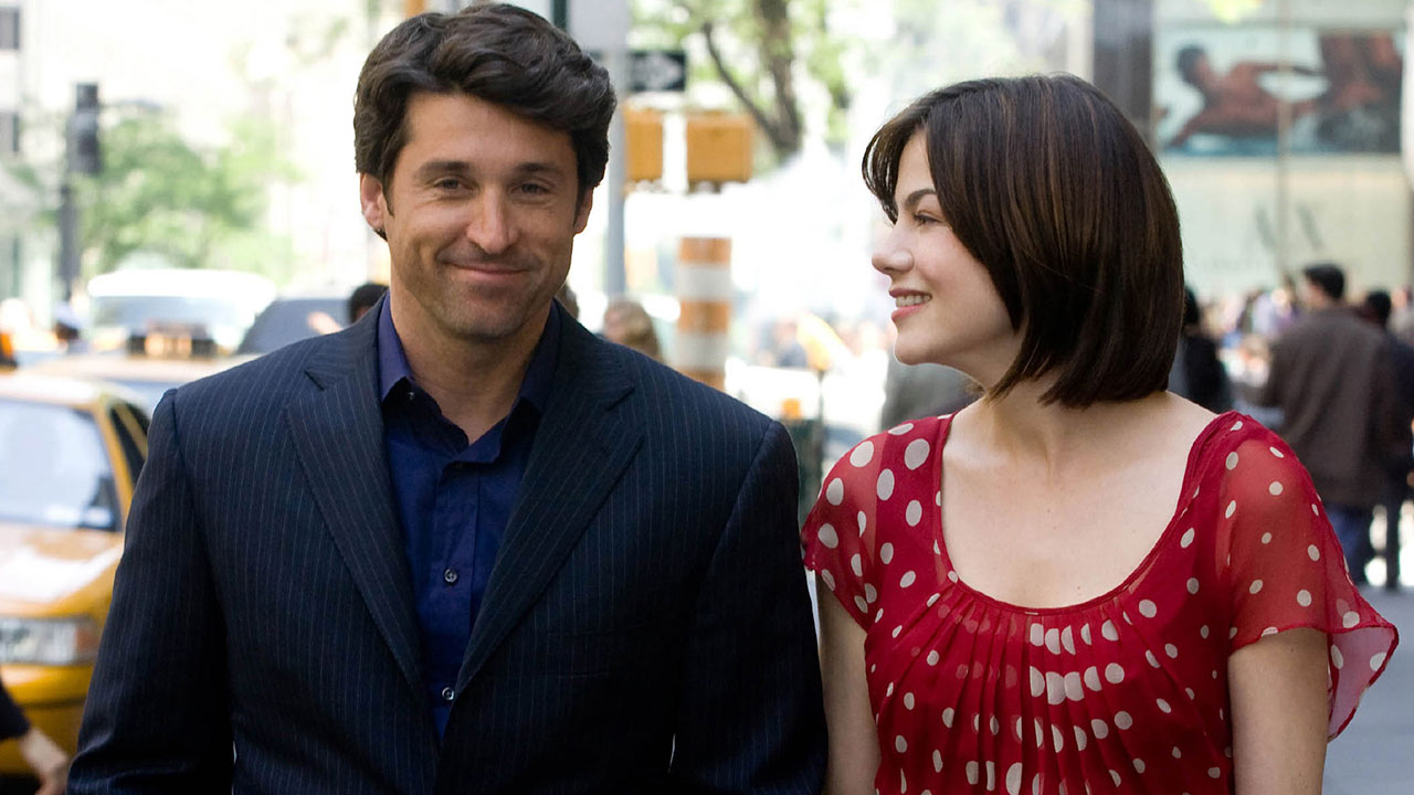 Made of Honor - Made of Honor – Movie Preview