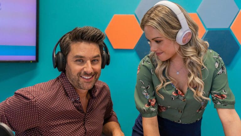 Listen Out For Love movie