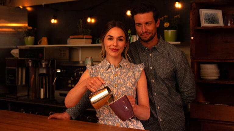 Love & Where To Find It movie