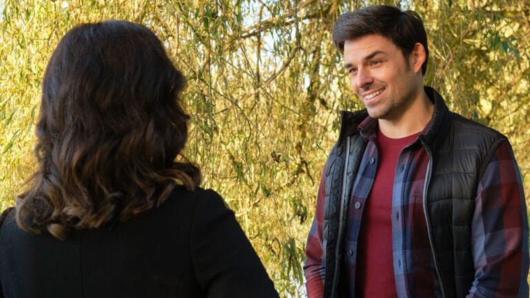 Love on the Road movie