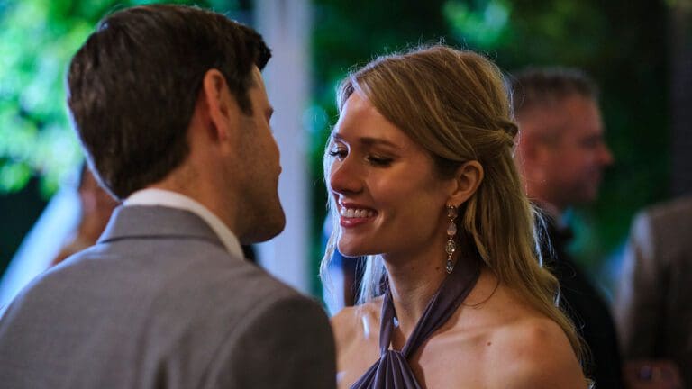 A Bridesmaid in Love movie