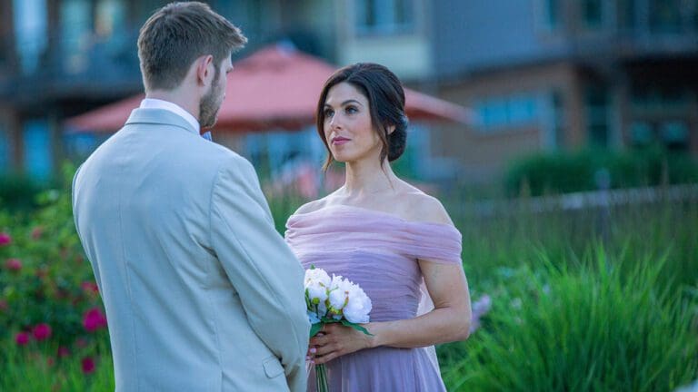 A Wedding To Remember movie