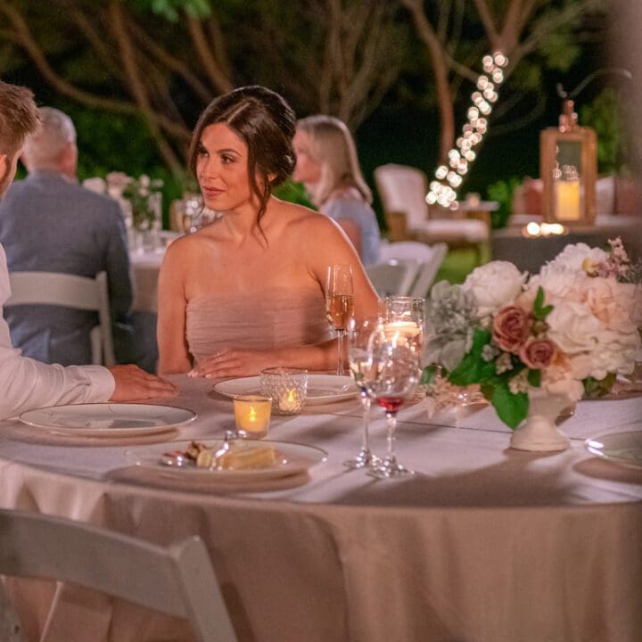 A Wedding To Remember movie