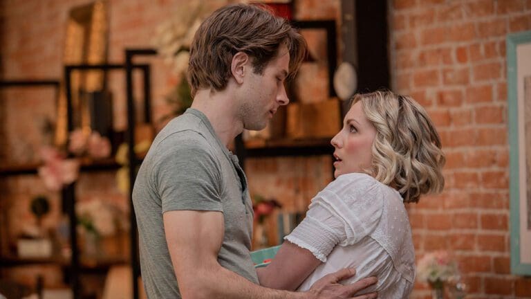 The Song To My Heart movie