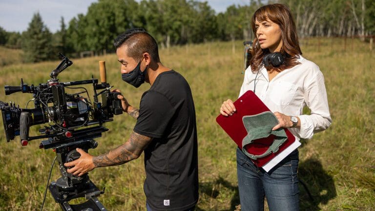 Heartland Season 15 Episode 7