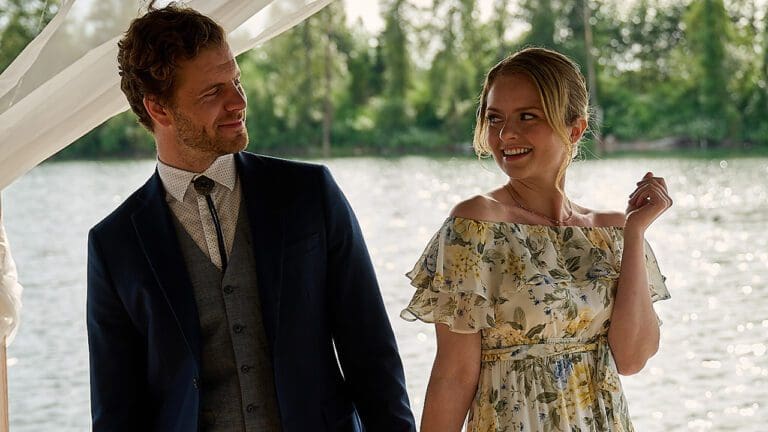 The Wedding Fix movie