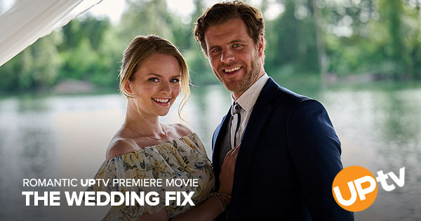 TV and Movie Wedding Pictures