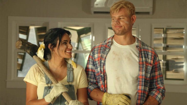 Aloha With Love movie